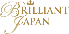Brilliant JapanのHP